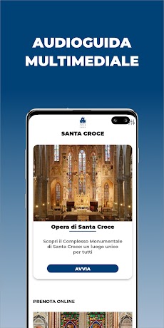 Santa Croce - App ufficialeのおすすめ画像3