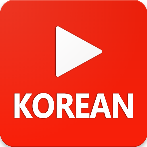 Learn Korean with KDrama&KPOP logo