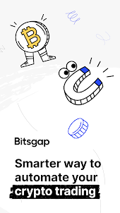 Bitsgap Trading Bot