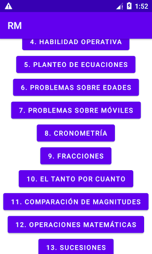 Razonamiento Matemático Pregun Screen 2
