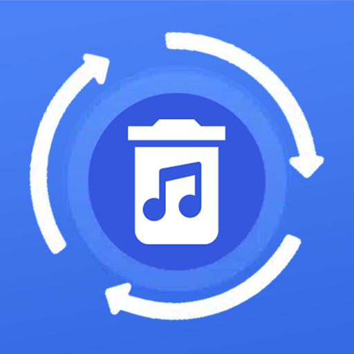 Deleted Audio Recovery&Restore Download on Windows