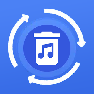 Deleted Audio Recovery&Restore