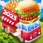 Cover Image of 下载 Cooking Mastery: Kitchen games  APK