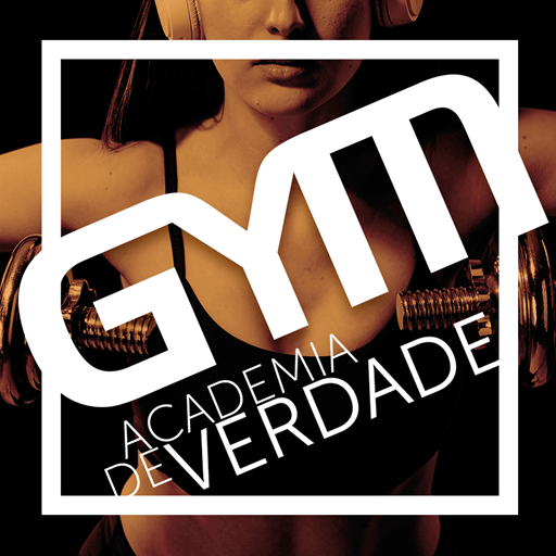 GYM Center Maua logo