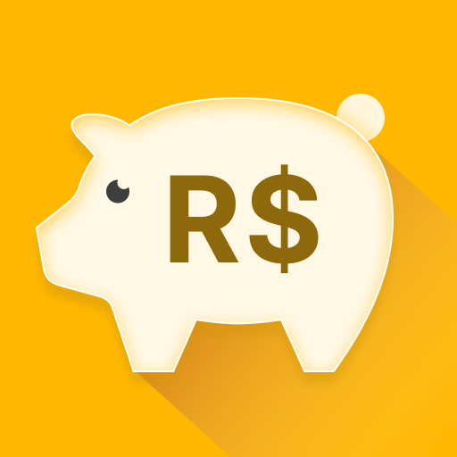 Money Tracker: contas, gastos Baixe no Windows