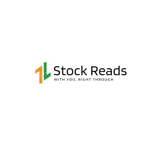 StockReads logo