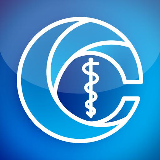 Círculo Médico de Salta logo