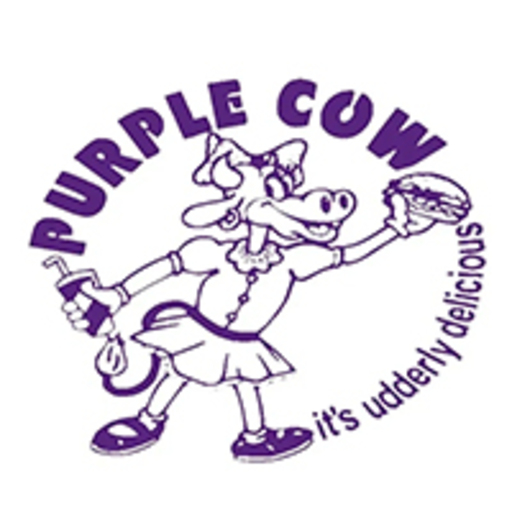 Purple Cow 1.65 Icon