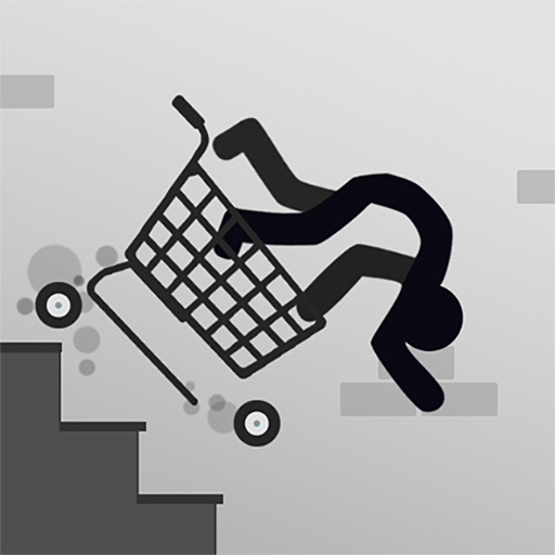Ragdoll Dismount Stick Car Download on Windows