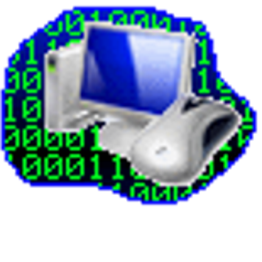 JPCSIM - PC Windows Simulator 1.4.7 Icon