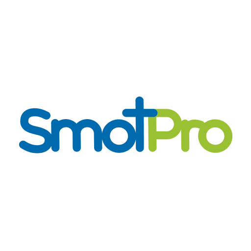 SmotPro logo