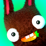 Cover Image of Descargar Daddy Rabbit - Zombie Farm Adventure 1.0.0 APK
