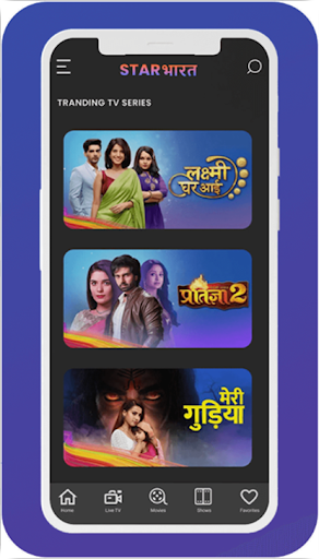 Star Bharat Live Tv Hindi Tips