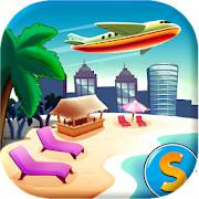 Top 38 Simulation Apps Like City Island: Airport ™ - City Management Tycoon - Best Alternatives