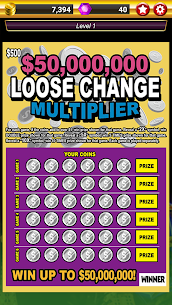 Lotto Scratch – Las Vegas APK 5