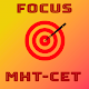 Focus MHT-CET Download on Windows