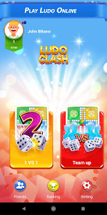 Ludo Clash: Play Ludo Online With Friends. screenshots 1