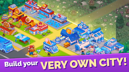 Mega Farm Clicker: idle tycoon 0.22.0 APK + Mod (Remove ads / Unlimited money) for Android