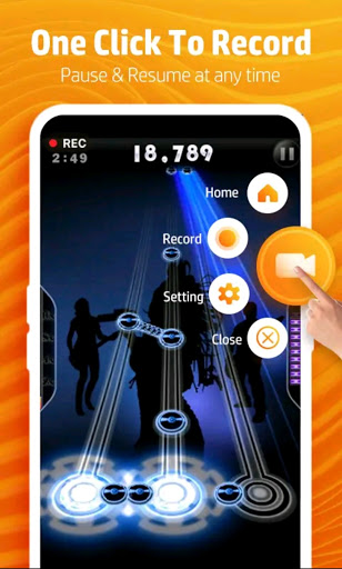 Download Next Recorder Screen, Video, Live Game Recorder Free For Android - Next  Recorder Screen, Video, Live Game Recorder Apk Download - Steprimo.Com