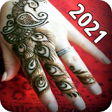 Finger Mehndi Designs 2022 icon
