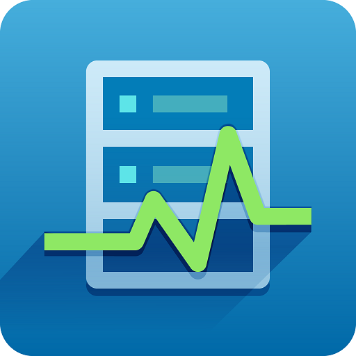 OpenManage Mobile 4.1 Icon