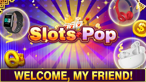 Slots Pop! 1.106.0 screenshots 1