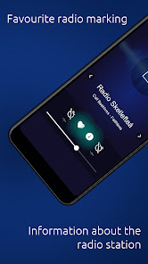 Imágen 4 SE Radio - Swedish Radios android