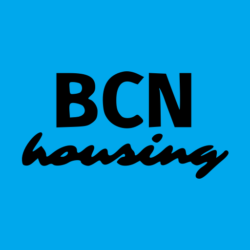 BCNHousing logo