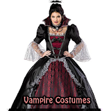 Vampire Costumes icon
