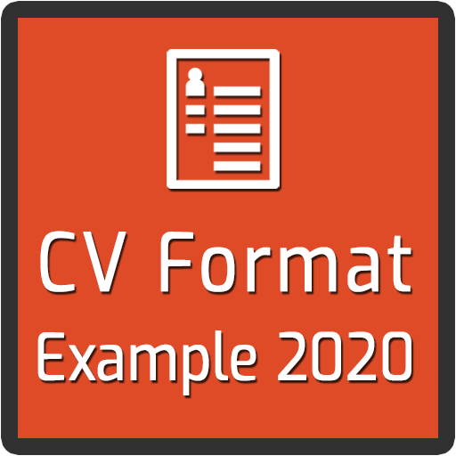 Cv Format Example 2020 Apps Bei Google Play