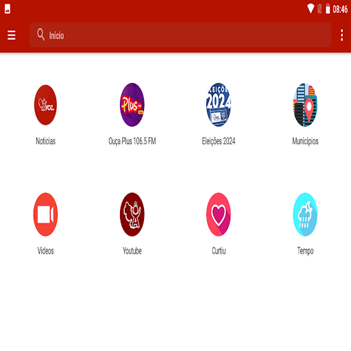 A Voz de Santa Quitéria screenshot 6