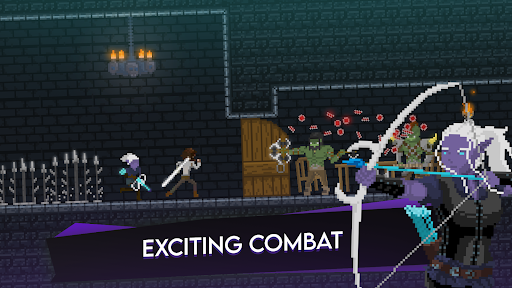 Draconian:Conquest of Dawnbird - Action - games