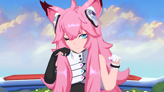 Espacioapk – Descargar Omega Strikers APK 2025: Para Android 4