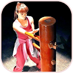 Cover Image of Télécharger Wing Chun Kung Fu  APK