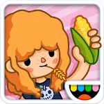 YoYa: Busy Life World MOD APK v3.12.1 (Unlocked All Paid Content) - Jojoy