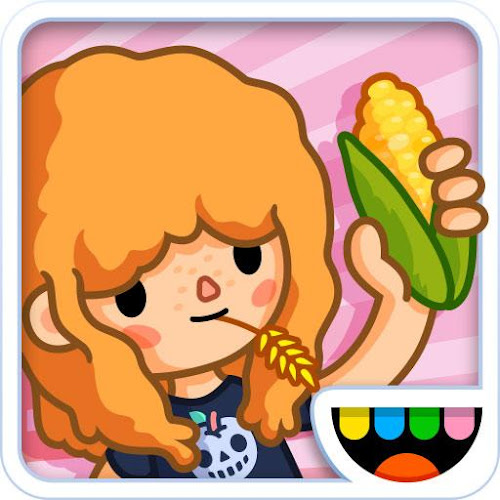 Toca Life: Farm (Mod) 1.2-play mod