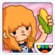 Toca Life: Farm - Androidアプリ