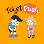 Toilet Rush-Draw To Pee Master