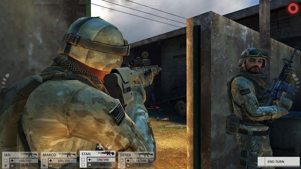 Bohemia Interactive a.s. 1.7889 APK + Mod (Unlimited money) untuk android