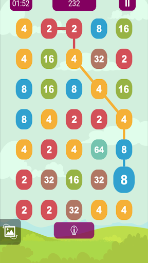 2248-Math Puzzle Game Screen 3