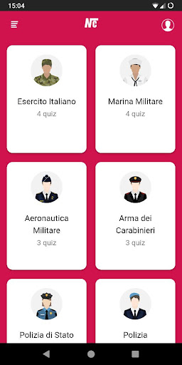 Nissolino Corsi – Simulatore C Screen 2