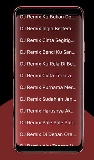 DJ Terpopuler Full Bass Remix  Esktra Bonus