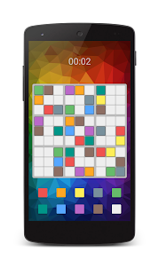 ColorDoku - Color Sudoku