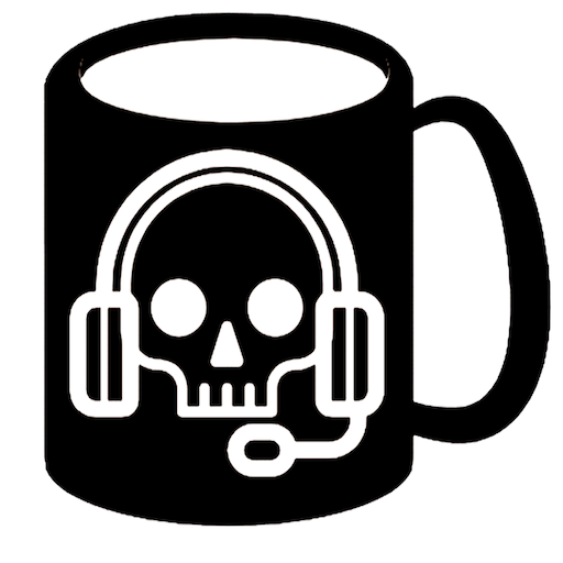 Respawn Coffee Company logo