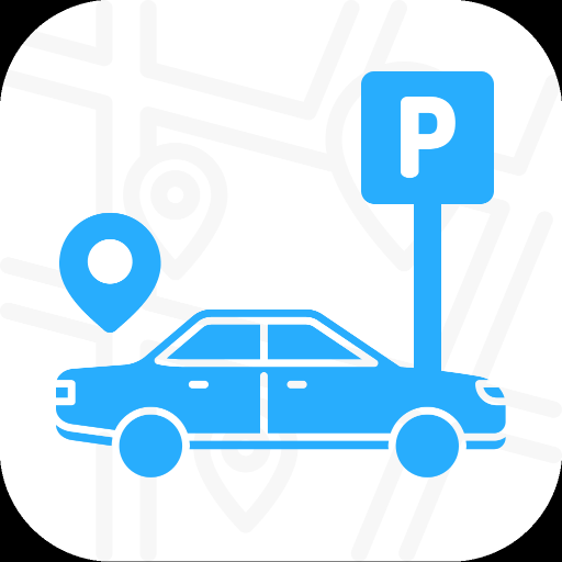Smart Parking Emirates - SMS logo