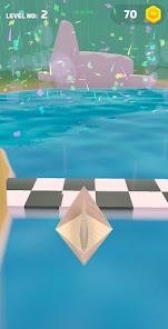 Endless Boat Run Game 1.0 APK + Mod (Unlimited money) untuk android