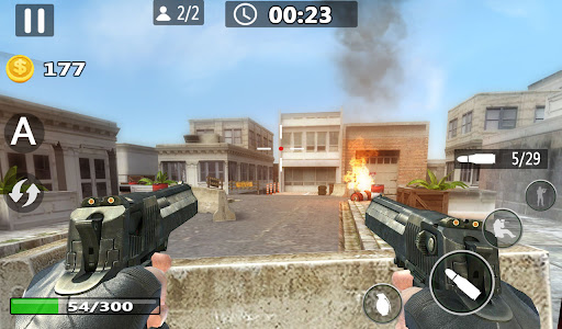 Shoot Hunter-Gun Killer 2.0.5 screenshots 3
