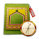 Prayer Times & Qibla Pro icon