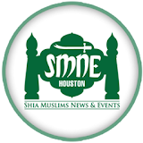 Shia News App for Houston icon