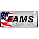 FAMS Authenticator TopUp - Androidアプリ